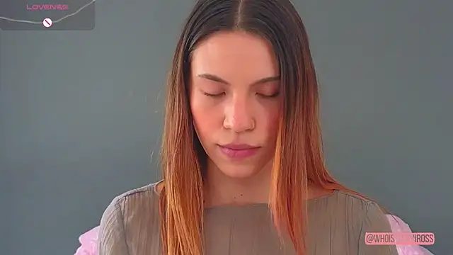 AntonellaaRossii online show from 02-23-26, 02:25