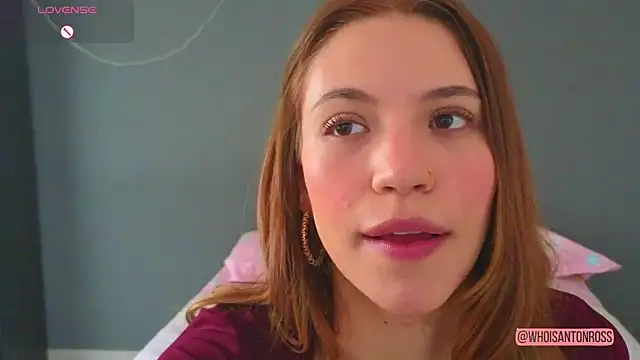 AntonellaaRossii online show from 03-12-26, 02:01