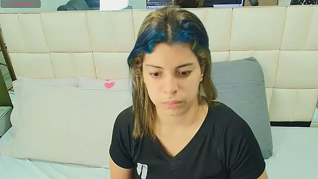 gisell gomez online show from 09-10-25, 11:54