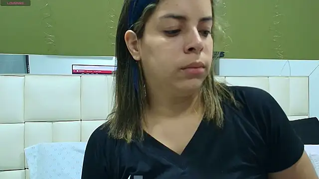 gisell gomez online show from 09-12-25, 11:43