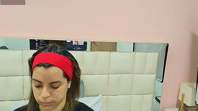 gisell gomez online show from 11-08-25, 12:16