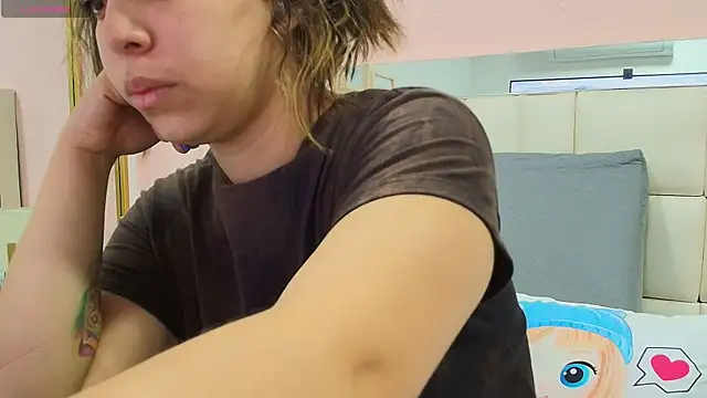 gisell gomez online show from 01-13-26, 01:27