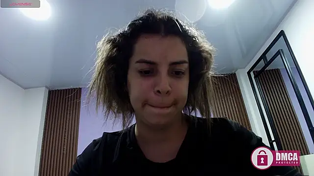 gisell gomez online show from 02-05-26, 08:13