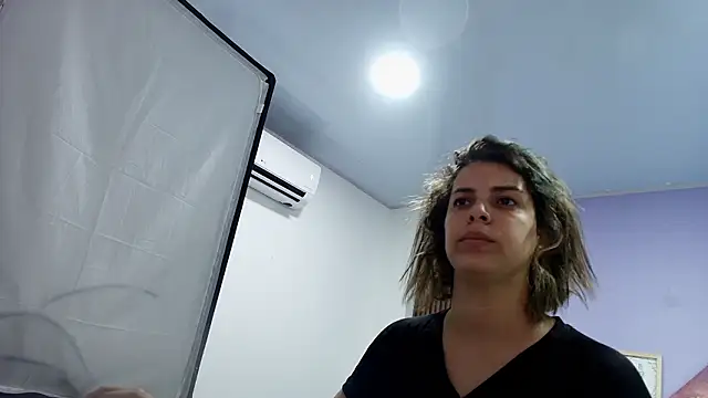 gisell gomez online show from 03-03-26, 07:53