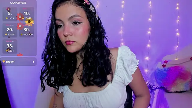 Angel-Caribbean online show from 02-20-26, 08:31