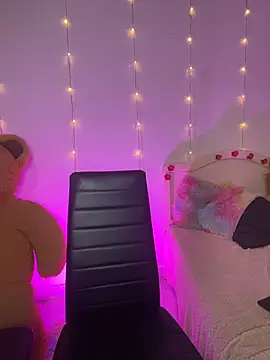 Angel-Caribbean online show from 03-07-26, 01:08