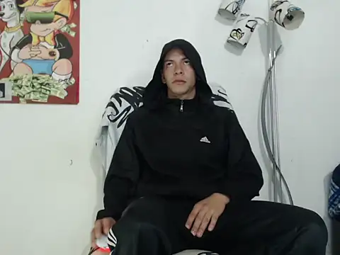 Thomasjons  online show from 09-29-25, 09:36