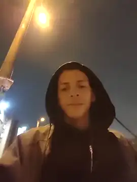 Thomasjons  online show from 02-02-26, 01:37