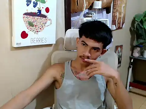 Snapshot of King_BigCock69 chatting on 06-06-26, 07:40 King BigCock69 online show from 06-06-26, 07:40