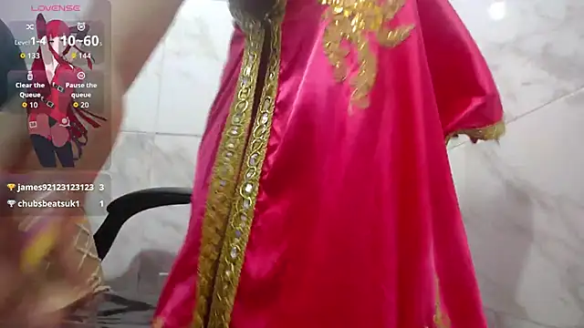 kairadayamai online show from 10-18-25, 11:55