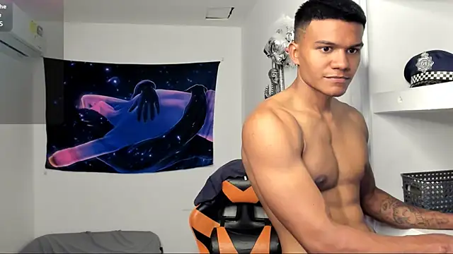 jeanfran ferrer online show from 10-10-25, 07:13