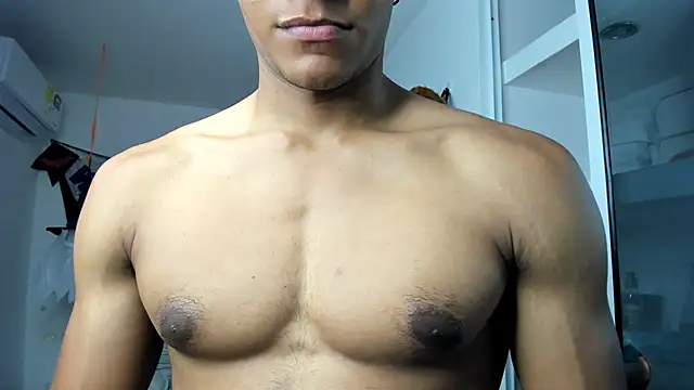 jeanfran ferrer online show from 11-10-25, 07:35