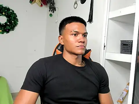 jeanfran ferrer online show from 01-06-26, 07:50