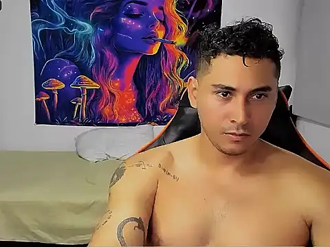 ashlan king online show from 09-20-25, 12:06