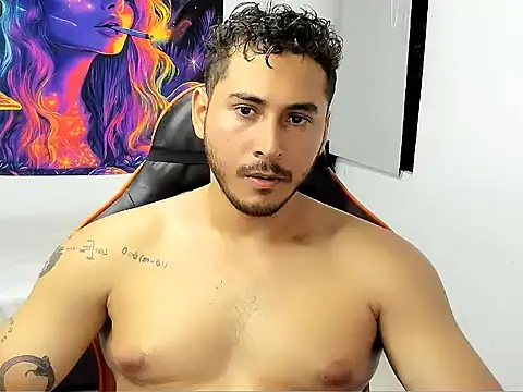 ashlan king online show from 10-06-25, 02:53