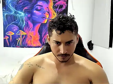 ashlan king online show from 10-09-25, 02:31