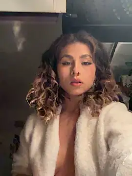 Amber brooks online show from 09-23-25, 11:30