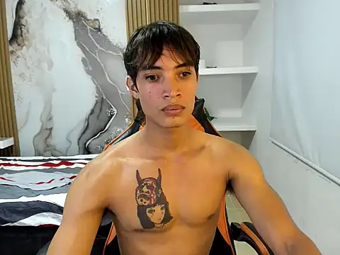 kenshi roa online show from 06-07-26, 05:55