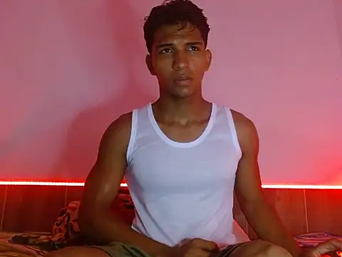 Marcus Fridman online show from 09-30-25, 05:40