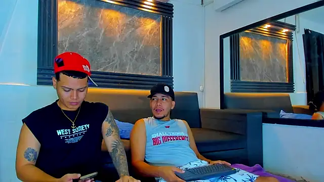 Snapshot of Rick_big chatting on 09-12-25, 12:16 Rick big online show from 09-12-25, 12:16