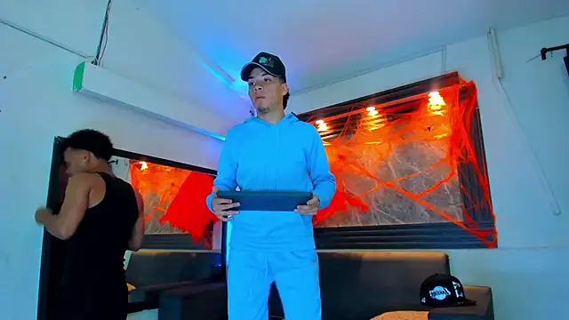 Snapshot of Rick_big chatting on 11-01-25, 04:14 Rick big online show from 11-01-25, 04:14