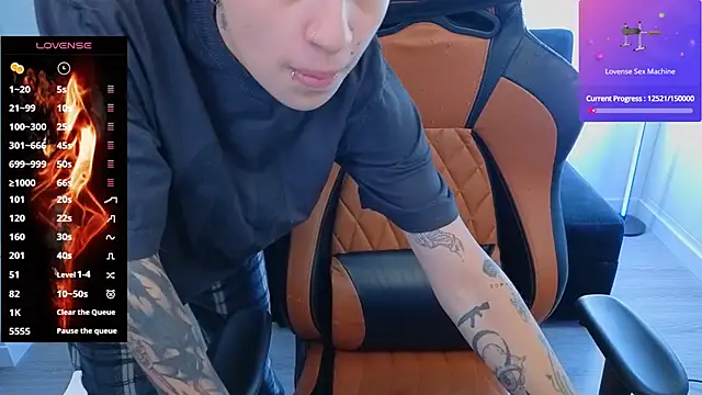 imlaiaaa online show from 09-09-25, 12:48