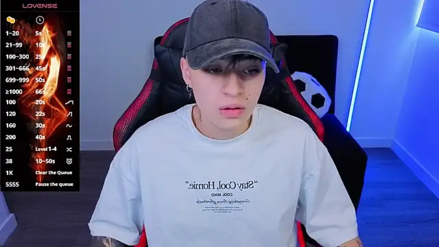 imlaiaaa online show from 11-06-25, 09:48