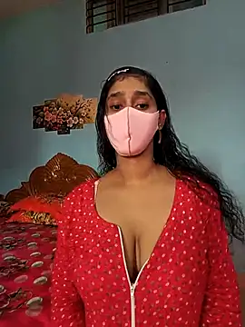 Cute Faria online show from 10-05-25, 03:49