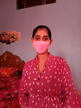 Cute Faria online show from 10-14-25, 02:56