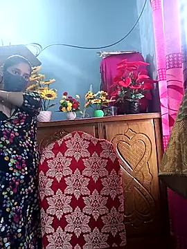 Cute Faria online show from 10-18-25, 09:54