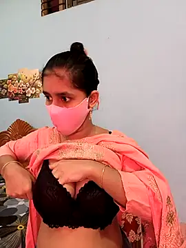 Cute Faria online show from 11-15-25, 02:31