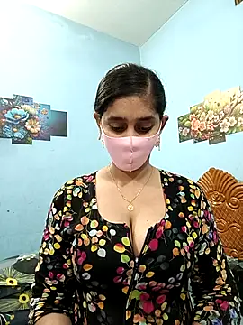 Cute Faria online show from 12-02-25, 04:24