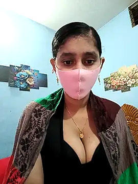 Cute Faria online show from 01-07-26, 03:42