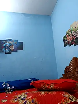 Cute Faria online show from 03-03-26, 03:51