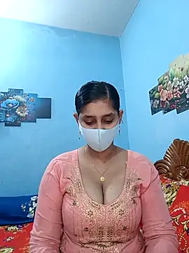 Cute Faria online show from 03-08-26, 02:10