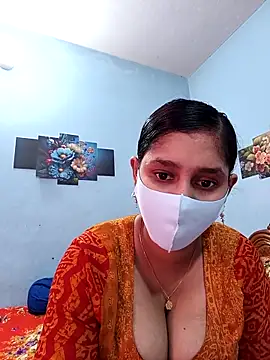 Cute Faria online show from 03-13-26, 03:35