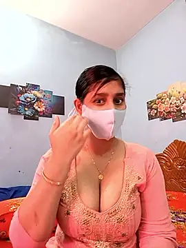 Cute Faria online show from 03-14-26, 03:45