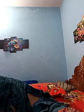 Cute Faria online show from 03-16-26, 05:44