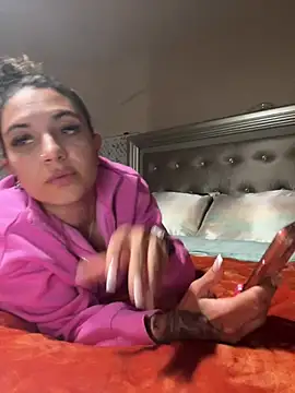 Chicagobabe online show from 03-18-26, 07:11