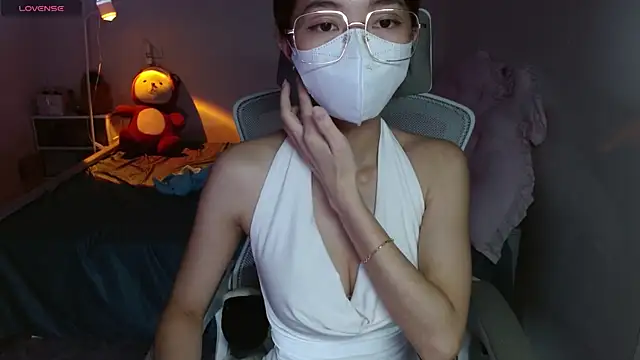 Alina MissAsian online show from 09-11-25, 09:42