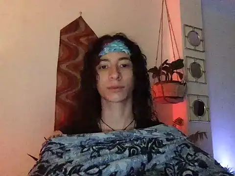 camille delrey online show from 09-14-25, 12:43