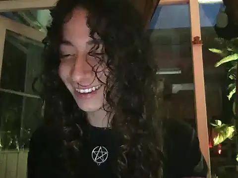 camille delrey online show from 09-15-25, 11:16