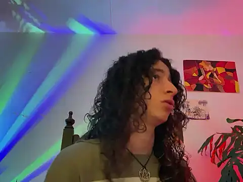 camille delrey online show from 10-09-25, 05:38