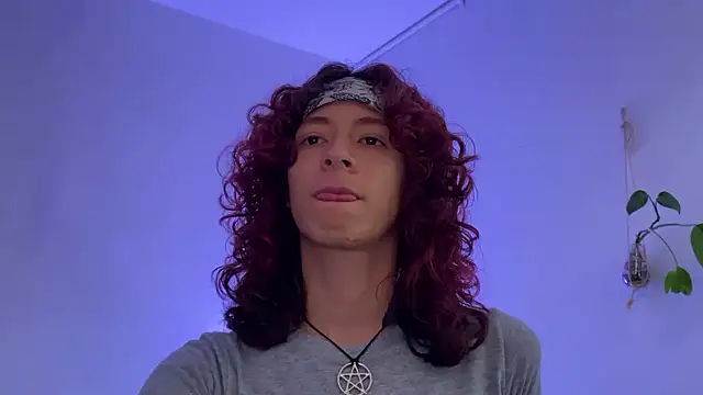 camille delrey online show from 01-31-26, 08:07