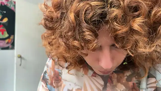 camille delrey online show from 02-15-26, 03:20