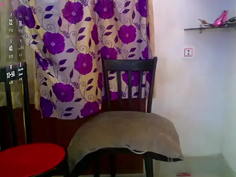 cute girl007 online show from 03-02-26, 07:15