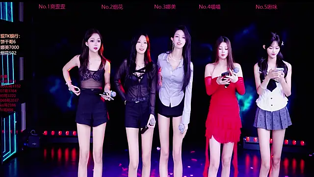 MSLOVE-001 online show from 09-24-25, 03:32