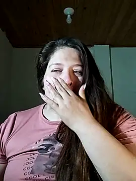 Snapshot of Daphne_girlsex chatting on 11-19-25, 05:29 Daphne girlsex online show from 11-19-25, 05:29