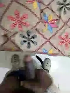 Wet BunnyFun online show from 03-25-26, 05:19