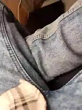 Wet BunnyFun online show from 05-05-26, 10:56